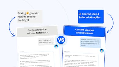 Notebooks - Your AI Whiteboard gallery image