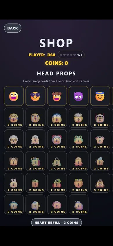 Dream Snake Adventure gallery image