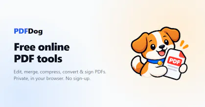 PDFDog gallery image