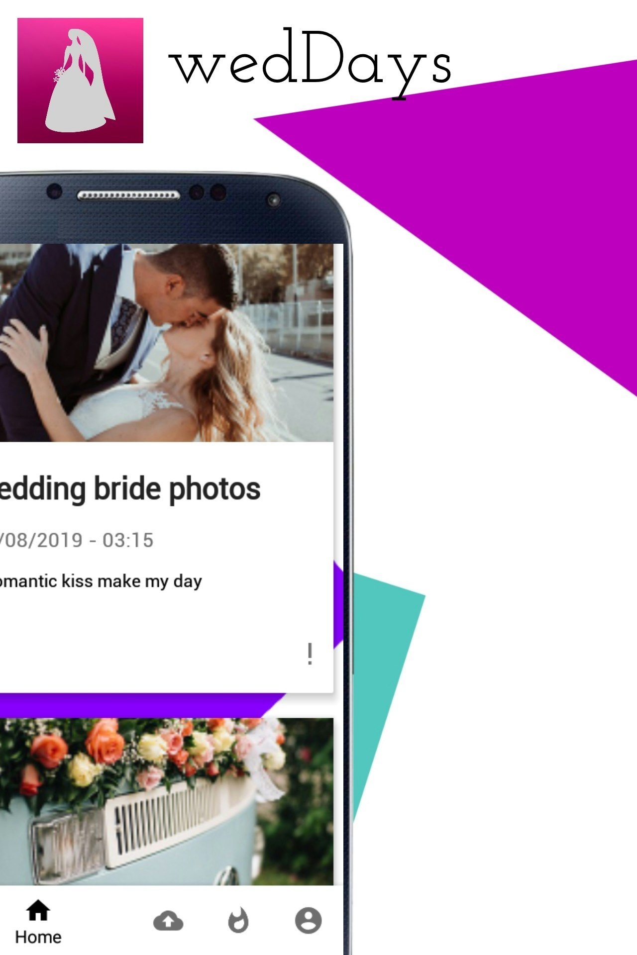 WedDays - Wedding bride photos gallery image