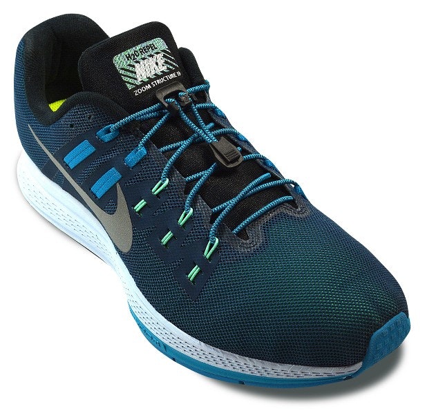 Xpand Round Lacing System gallery image