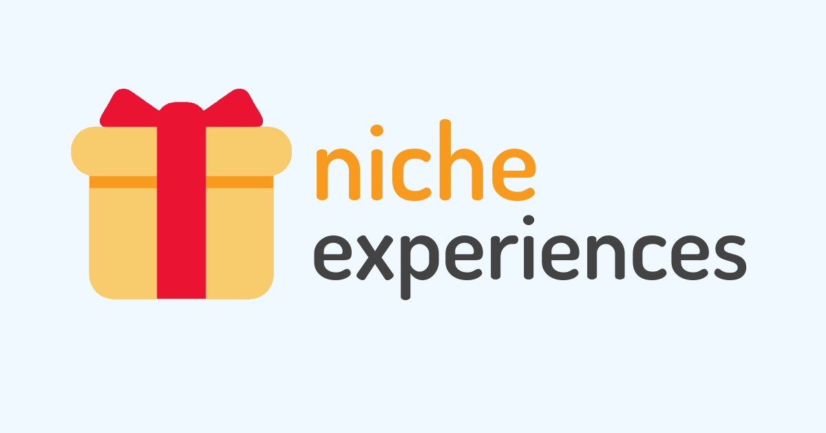 Niche Experiences media 1