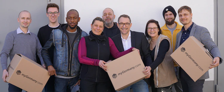 Sebastian Meier cover