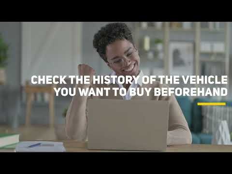 EpicVIN Vehicle History App for Chrome gallery image