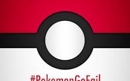 Pokemon Go Fails media 2