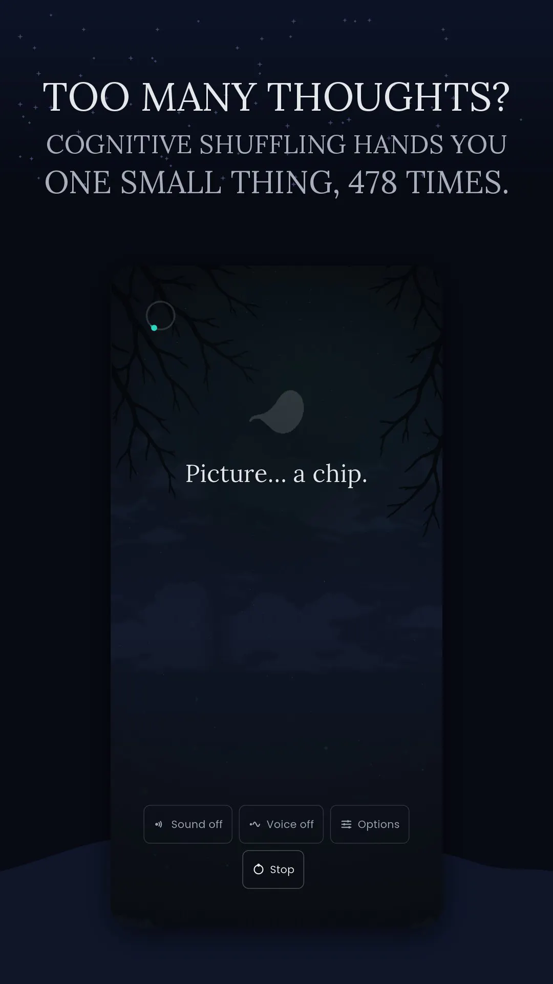 Sleep Switch gallery image