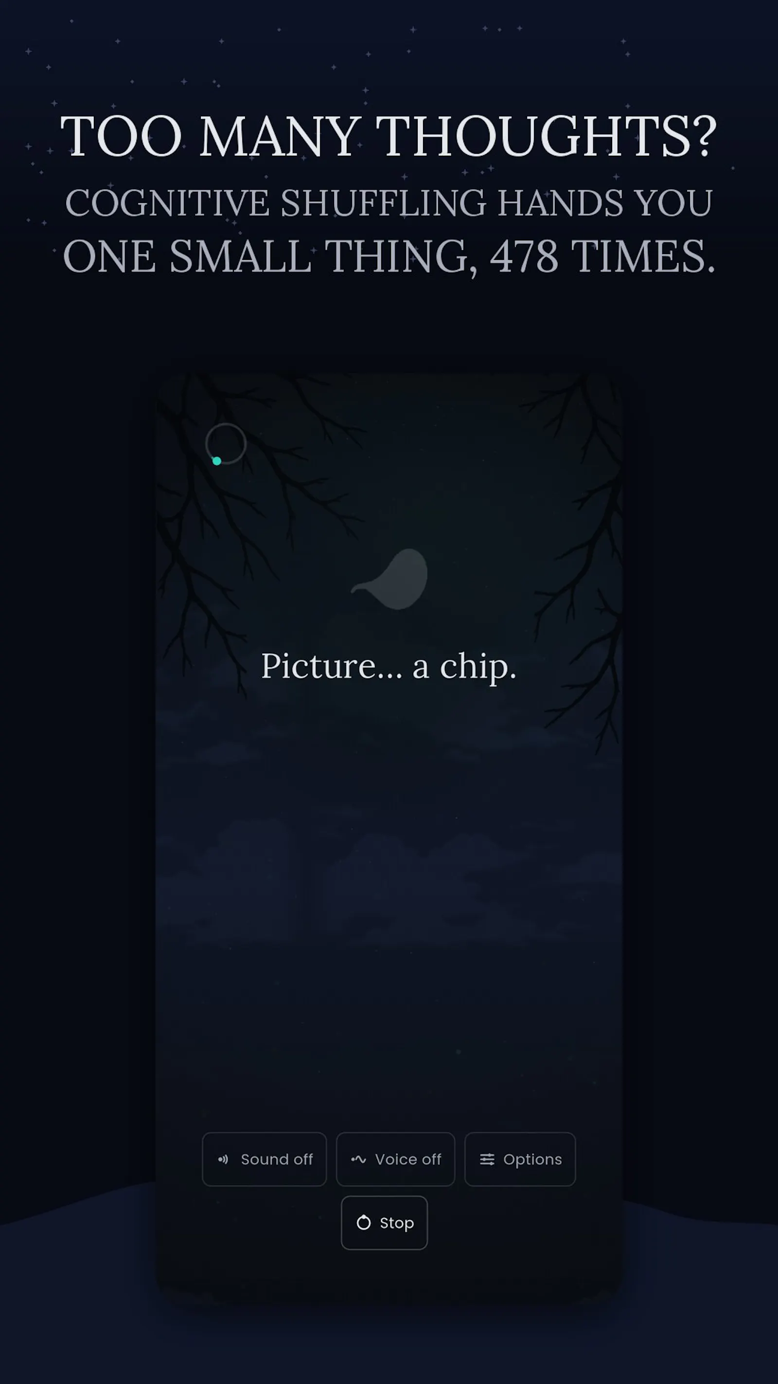 Sleep Switch screenshot 5