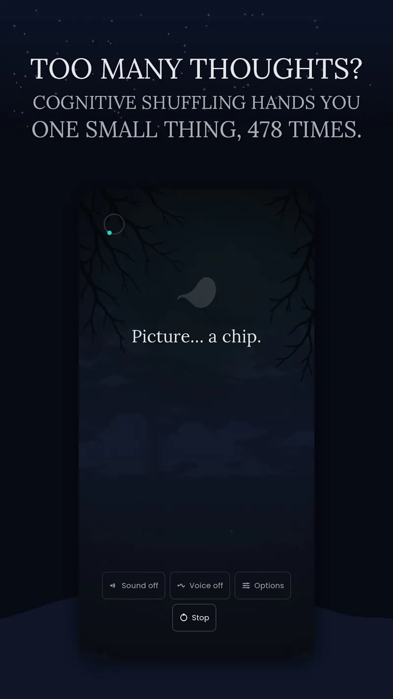 Sleep Switch screenshot 5