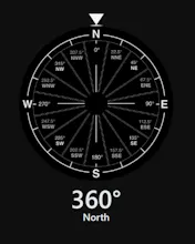 Online Compass - See Live Directions gallery image