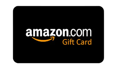Gift Card gallery image