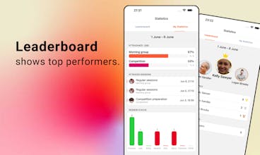 Teamcheck gallery image