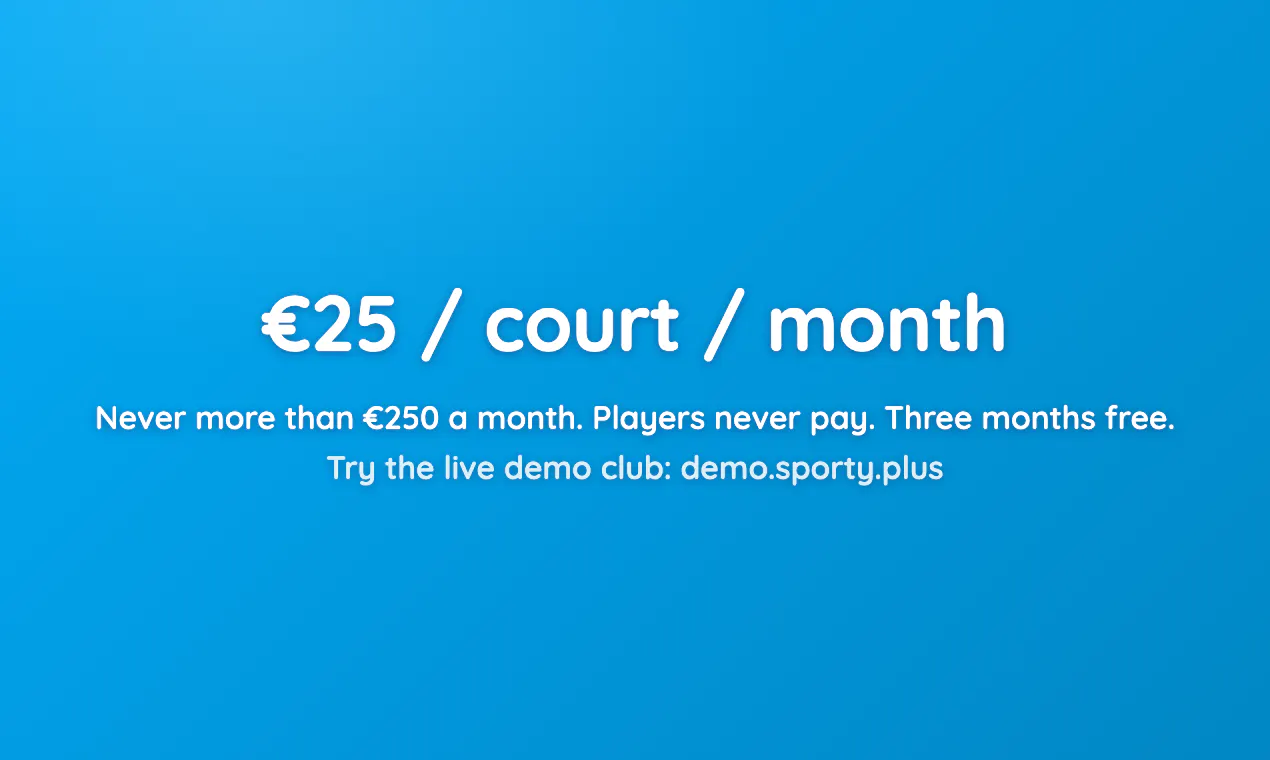 SportyPlus gallery image