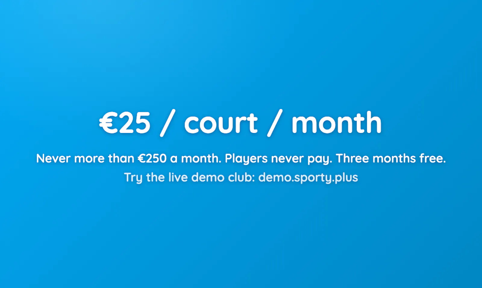 SportyPlus screenshot 6