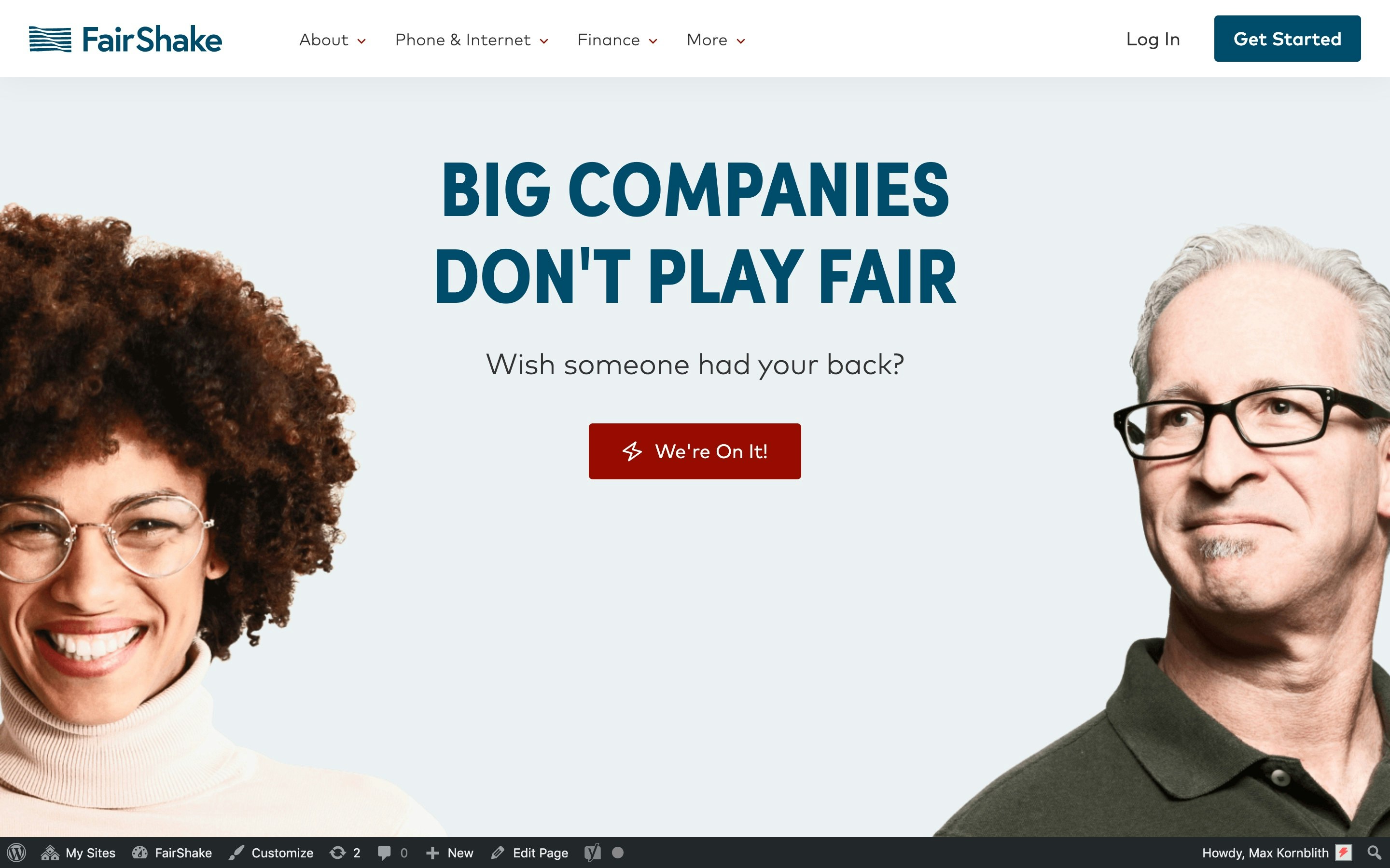 FairShake Product Information, Latest Updates, and Reviews 2024