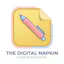 Digital Napkin