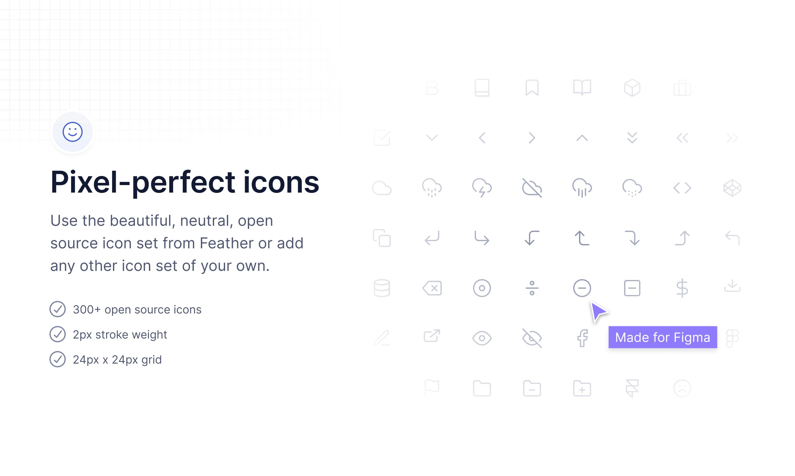 UI práctico - Sistema de diseño de figma - Sistema de diseño de figma y kit de interfaz de usuario media 8