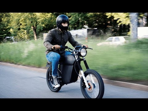 BlackTea Motorbikes gallery image