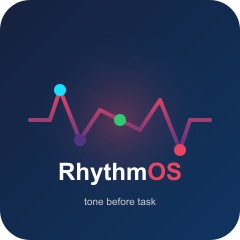 RhythmOS