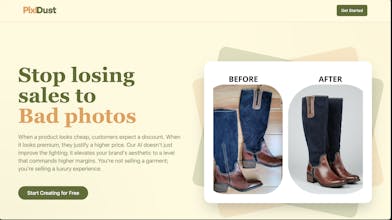 PixlDust gallery image