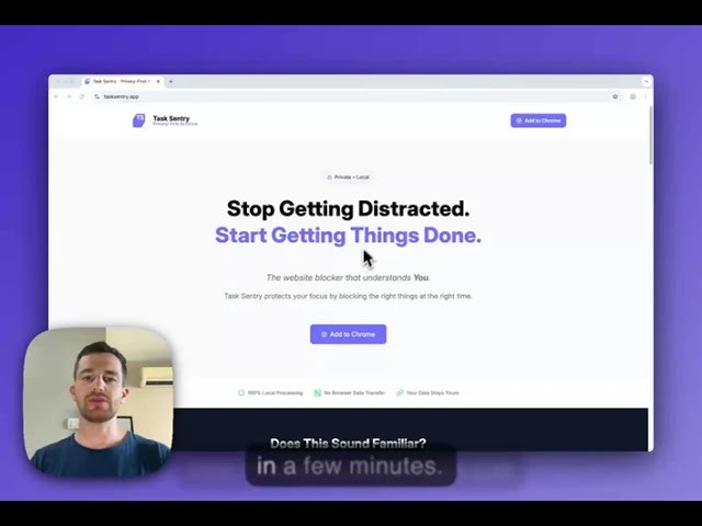 Task Sentry gallery image