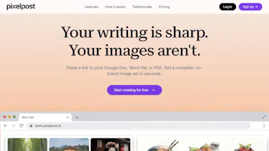 pixelpost gallery image