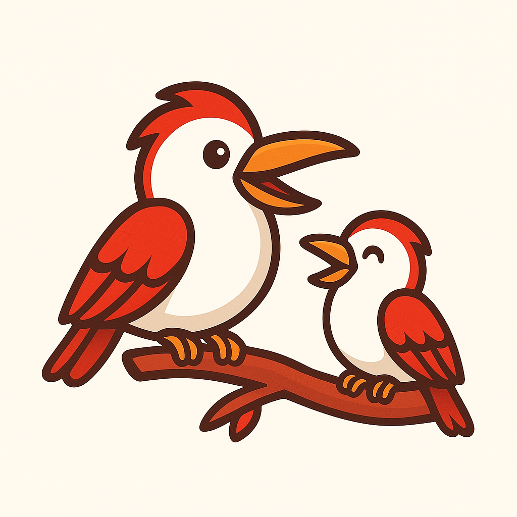 Questie - Product Hunt launch logo and brand identity