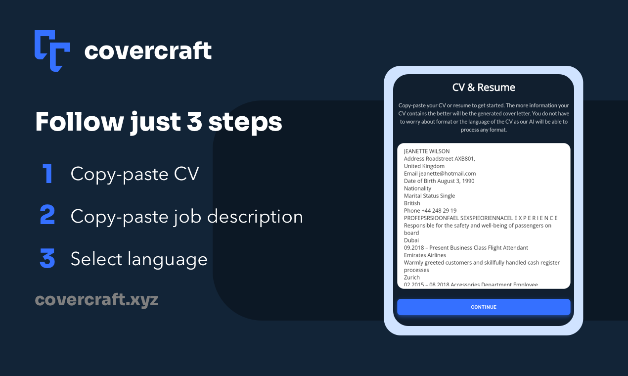 Covercraft media 2