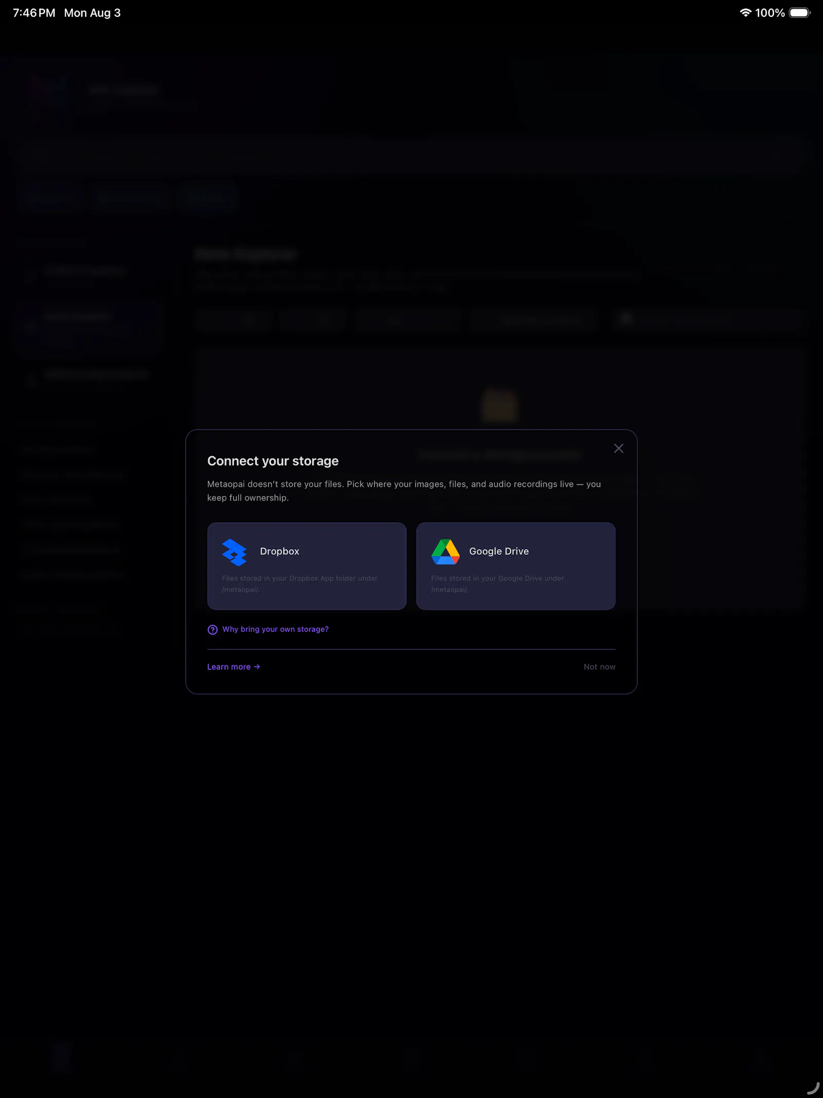 MetaOpAI screenshot 89