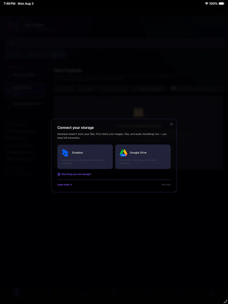 MetaOpAI screenshot 89