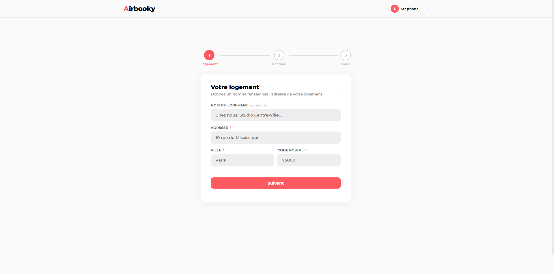 Airbooky gallery image