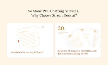 StreamDocs.ai gallery image