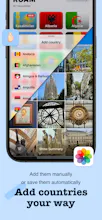 Roam: World gallery image