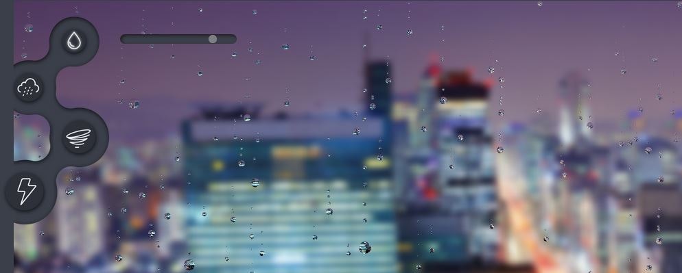 Blood moon, a lunar eclipse simulator. gallery image