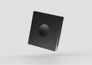 The Orb by Streamplate gallery image