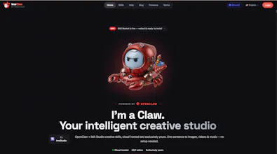Ima Claw gallery image