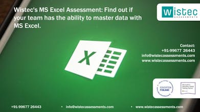 Wistec Assessments gallery image