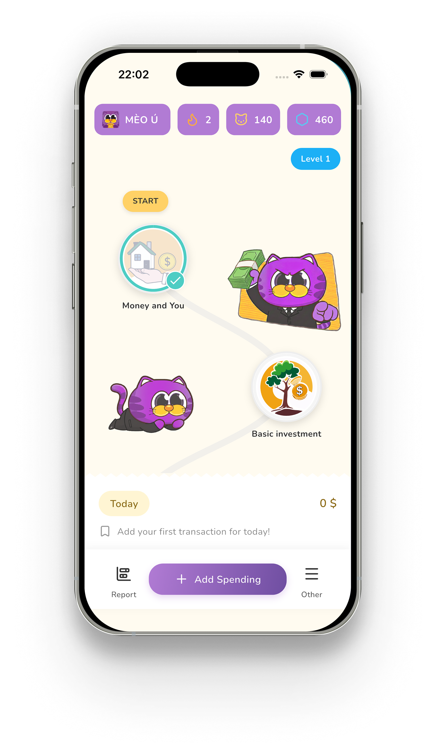 Moneyloop: Smart spending gallery image
