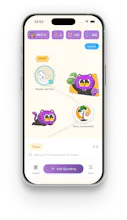 Moneyloop: Smart spending gallery image