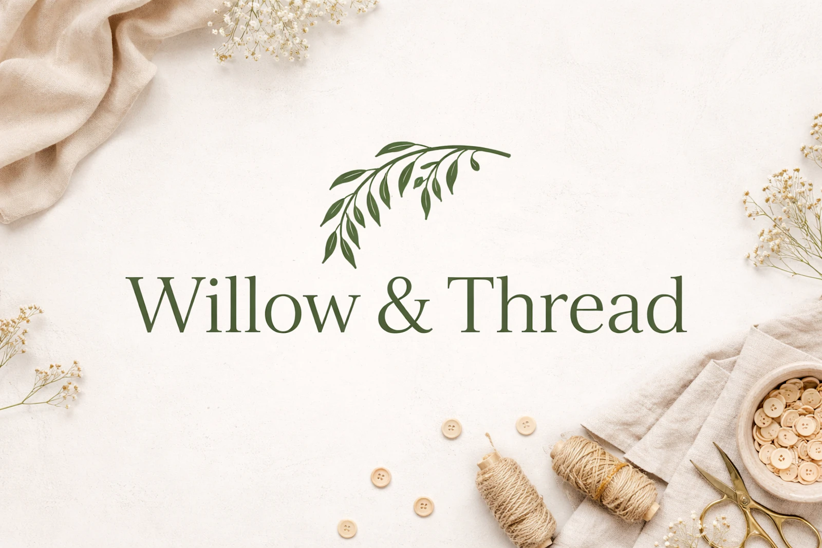 Willow & Thread Color Analysis Quiz screenshot 1