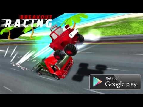 Breakout Racing gallery image