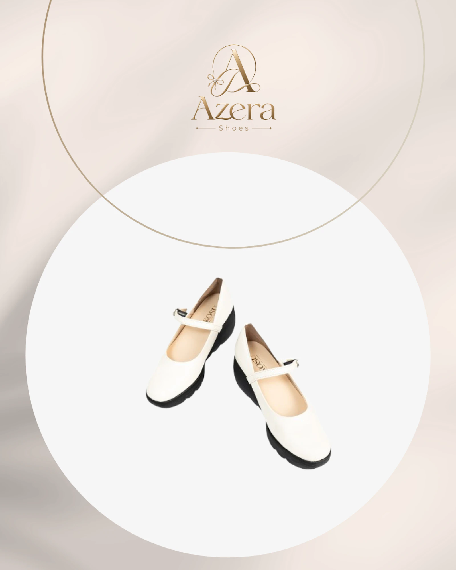 azerashoes screenshot 1