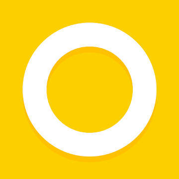Over logo