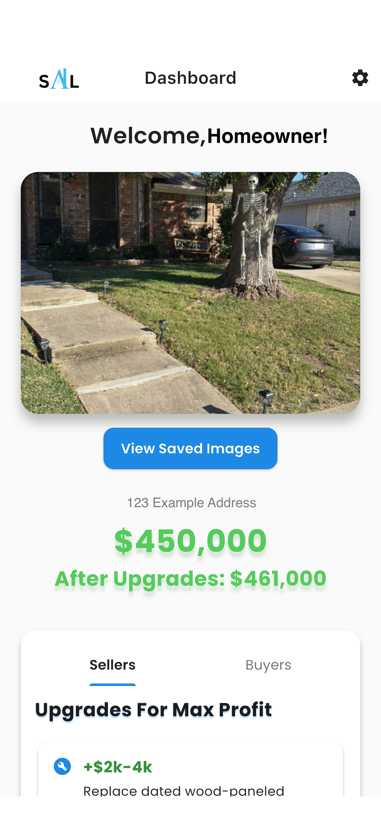 SailValue gallery image