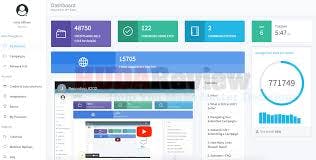 DFY Suite 6.0 Agency information gallery image