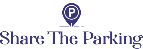 Share The Parking 