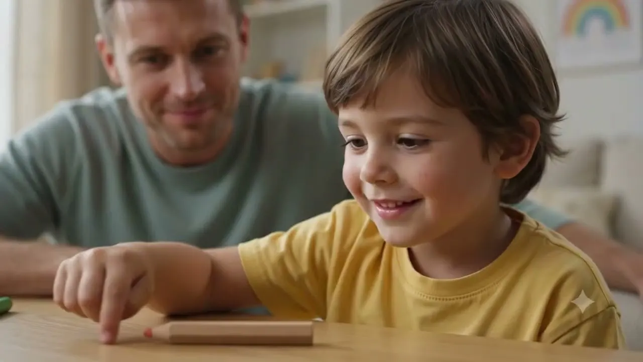 Lil Artist: Kids Learning Games gallery image