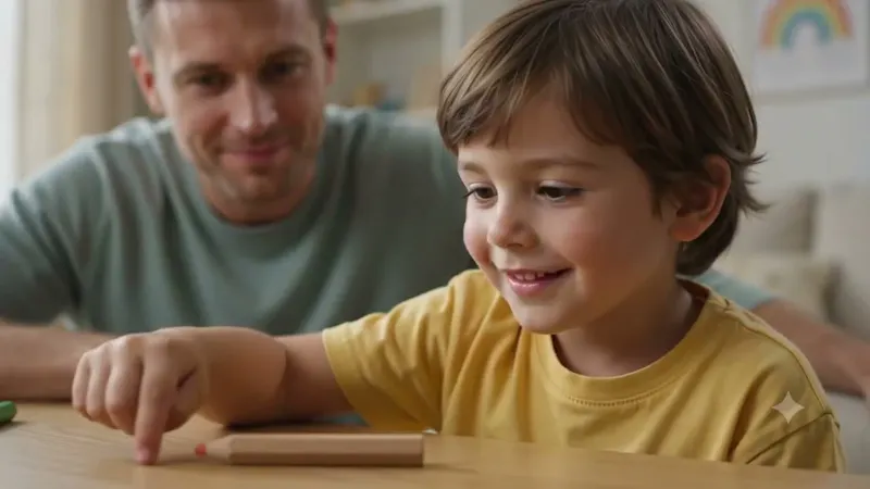 Lil Artist: Kids Learning Games screenshot 1 (video preview)