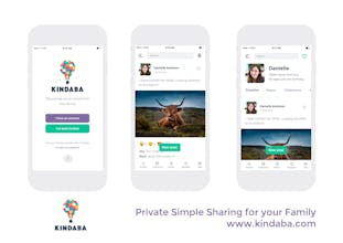 Kindabaπ gallery image