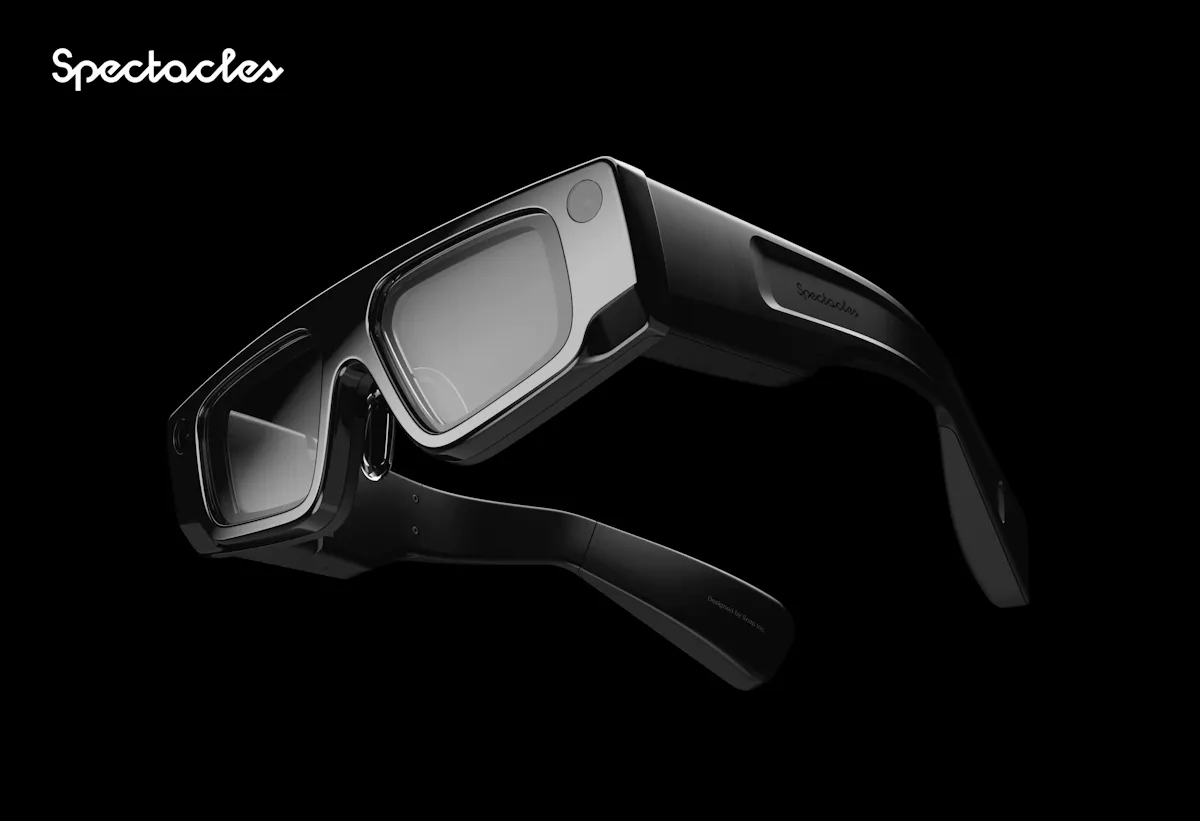 Spectacles Gen 5