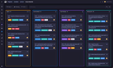 OneDev gallery image